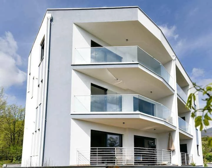 Квартира в Опатии, Хорватия, 65 м² - фото 8