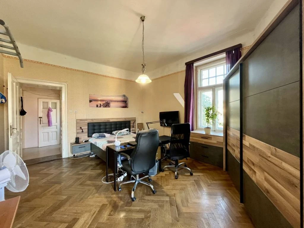 Квартира в Опатии, Хорватия, 72 м² - фото 9