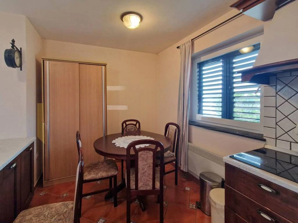 Квартира в Опатии, Хорватия, 98 м² - фото 9