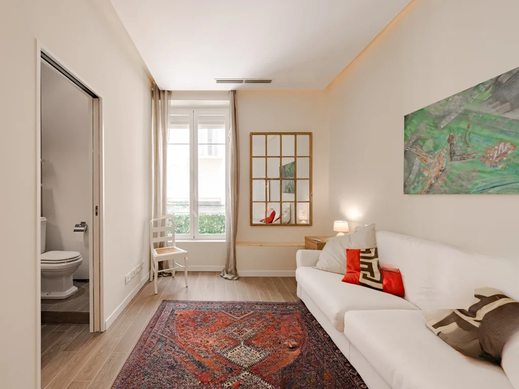 Квартира в Монте Карло, Монако, 130 м² - фото 9