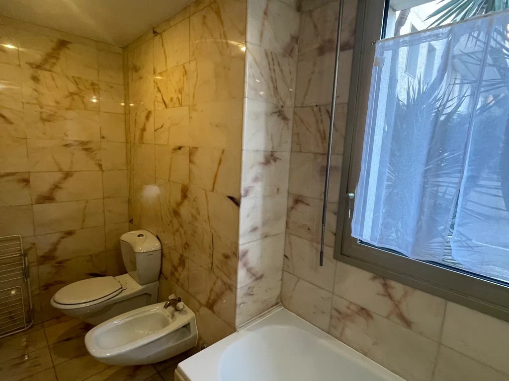 Квартира в Монегетти, Монако, 42 м² - фото 9