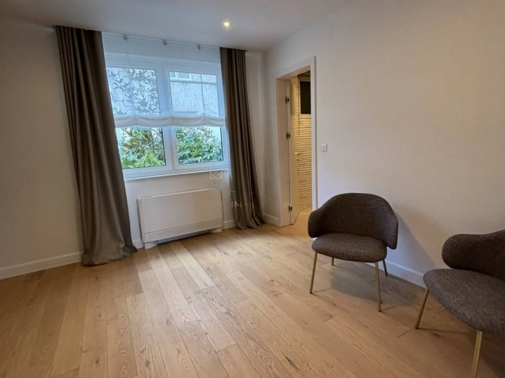 Квартира в Опатии, Хорватия, 112 м² - фото 9