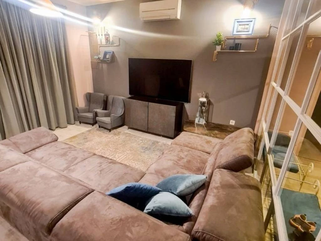 Квартира в Опатии, Хорватия, 132 м² - фото 8