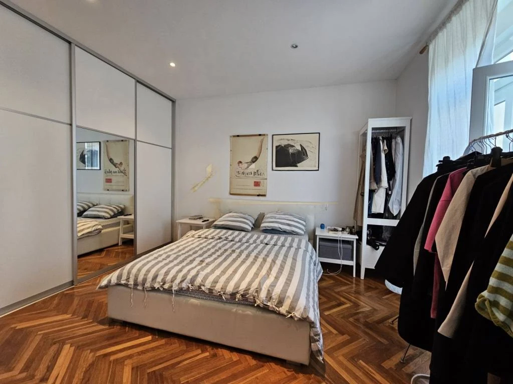 Квартира в Опатии, Хорватия, 77 м² - фото 9