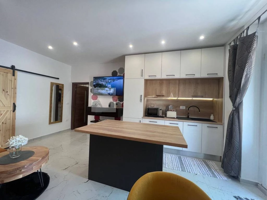 Квартира в Опатии, Хорватия, 43 м² - фото 9