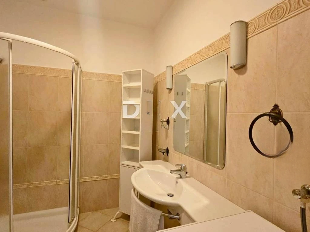 Квартира в Опатии, Хорватия, 63 м² - фото 9
