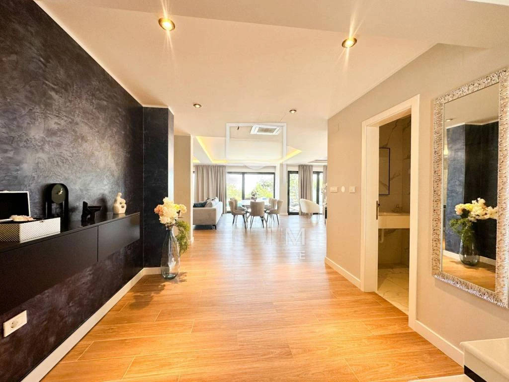 Дом в Опатии, Хорватия, 400 м² - фото 9