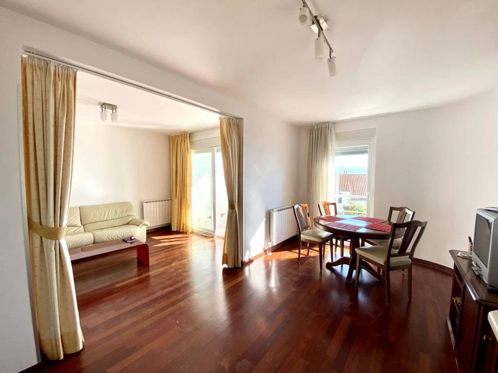 Квартира в Опатии, Хорватия, 74 м² - фото 9