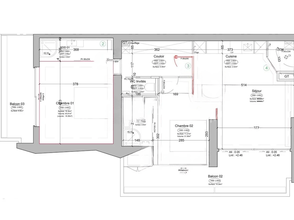 Квартира в Монте Карло, Монако, 115 м² - фото 9
