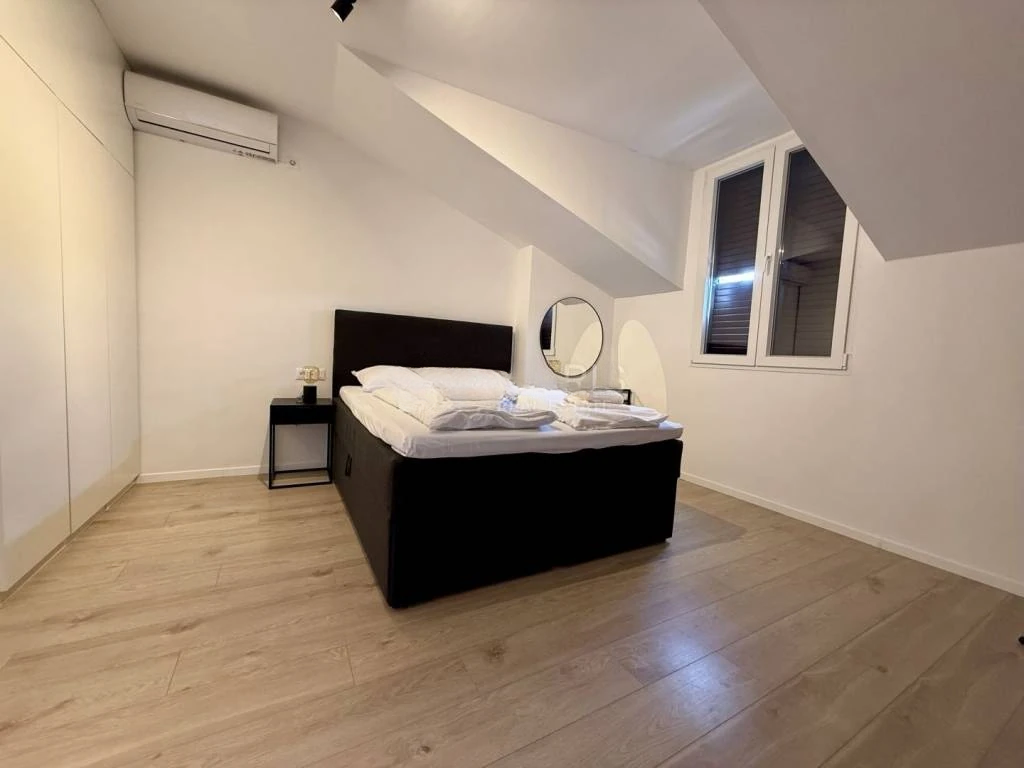 Квартира в Опатии, Хорватия, 84 м² - фото 9