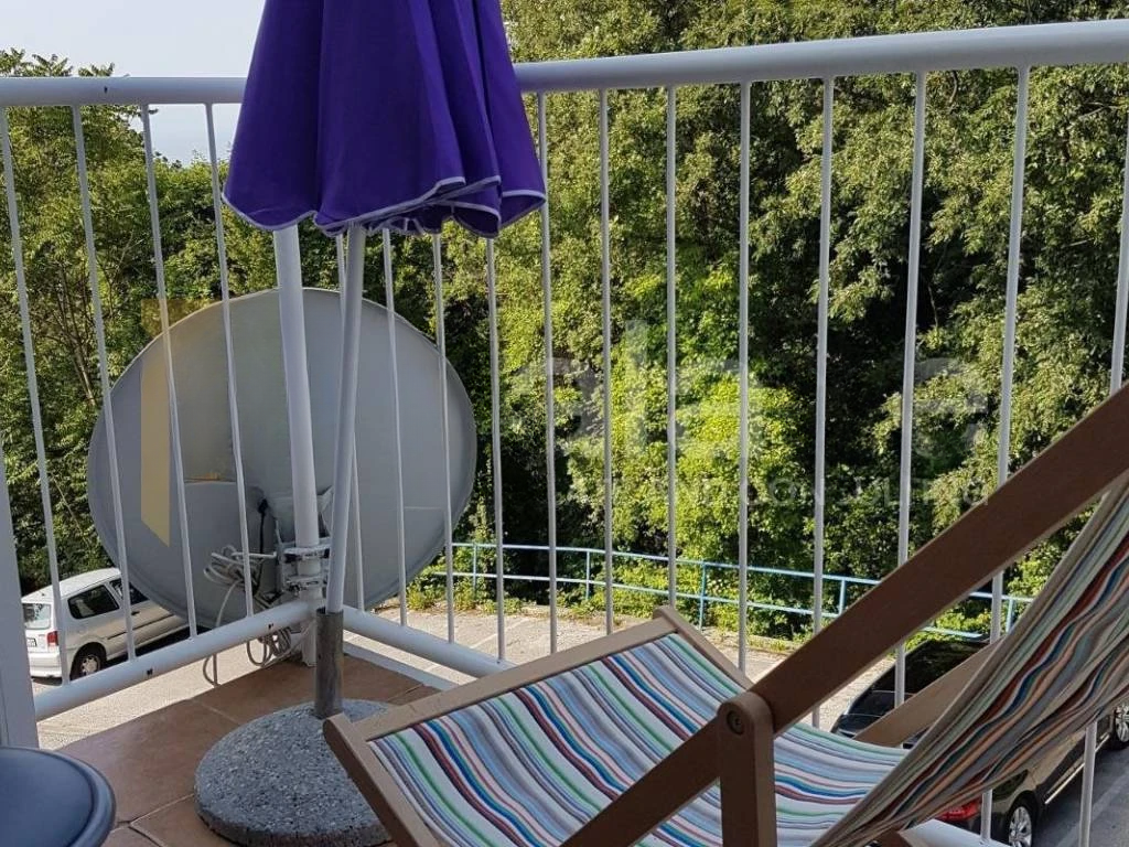 Квартира в Опатии, Хорватия, 84 м² - фото 9