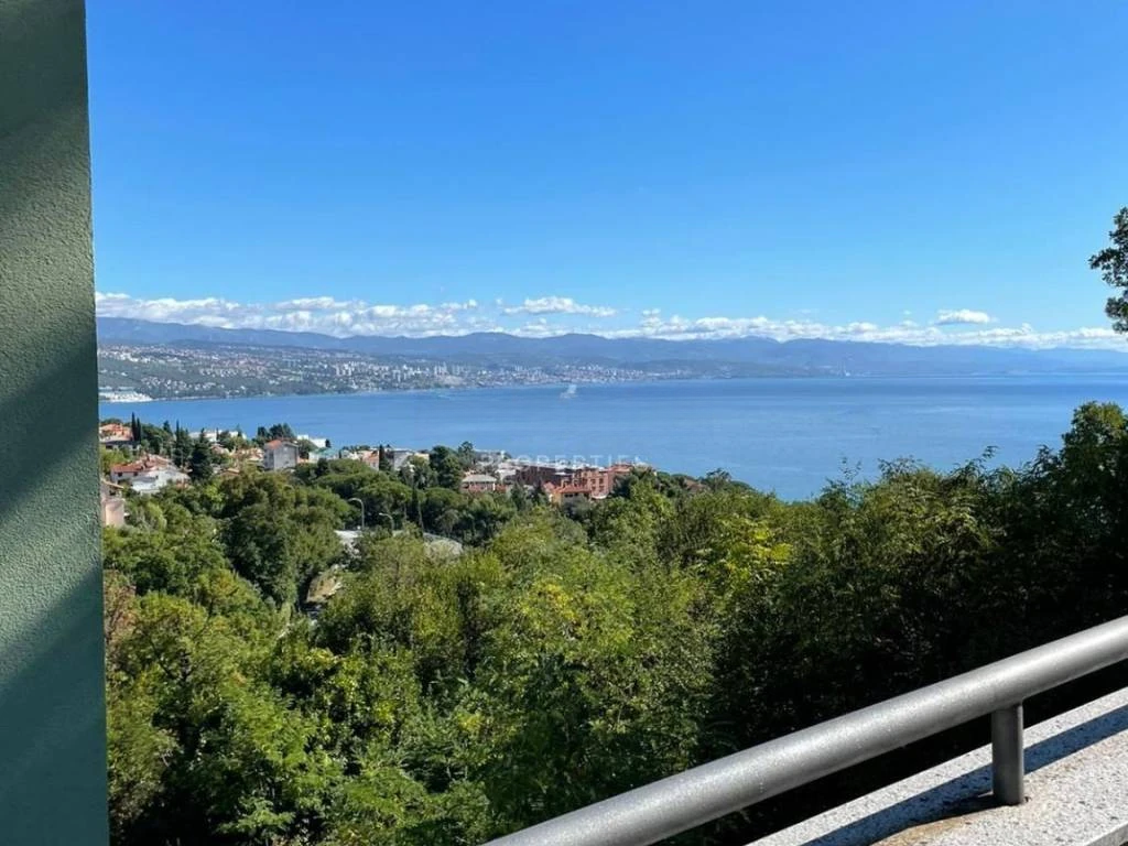 Квартира в Опатии, Хорватия, 112 м² - фото 9