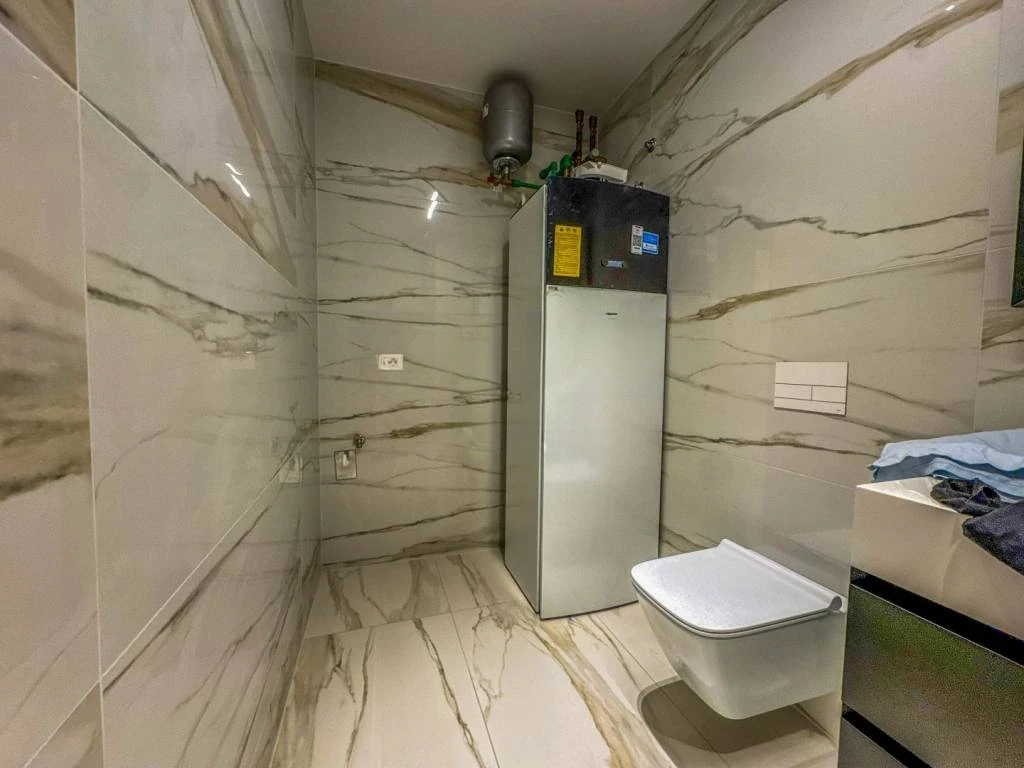 Квартира в Опатии, Хорватия, 155 м² - фото 9