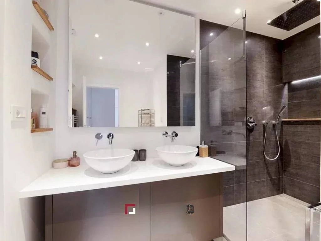 Квартира в Опатии, Хорватия, 93 м² - фото 9