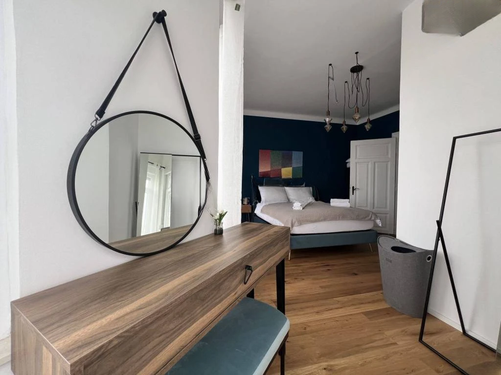 Квартира в Опатии, Хорватия, 100 м² - фото 9