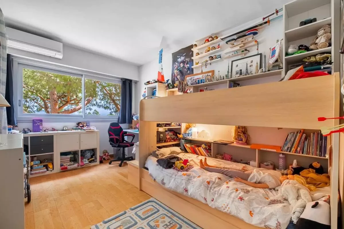 Квартира в Каннах, Франция, 78 м² - фото 9