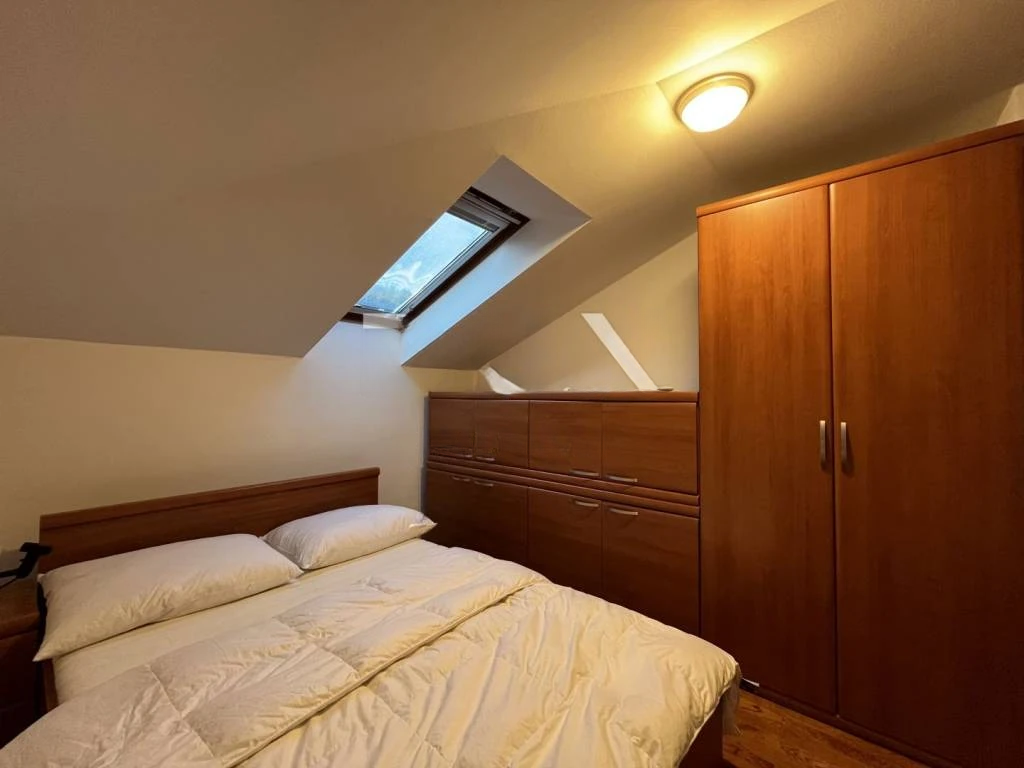 Квартира в Опатии, Хорватия, 98 м² - фото 9