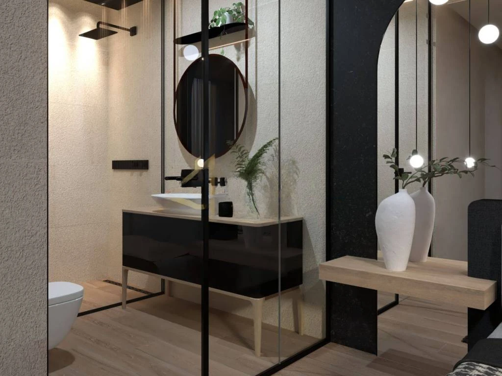 Квартира в Опатии, Хорватия, 144 м² - фото 9