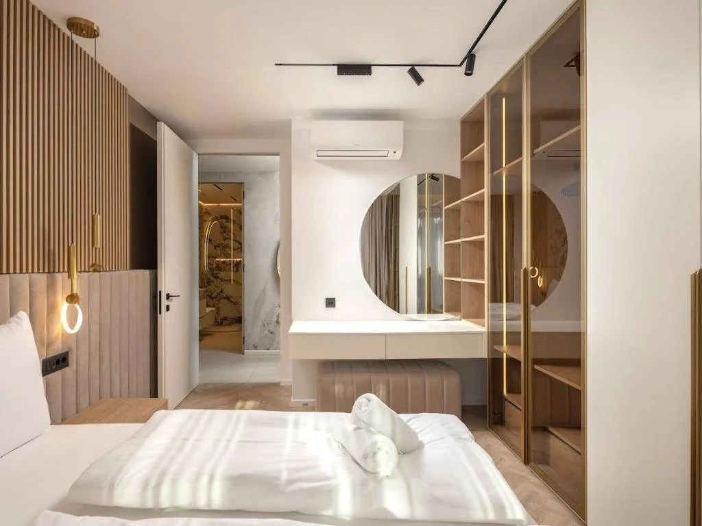 Квартира в Опатии, Хорватия, 113 м² - фото 9