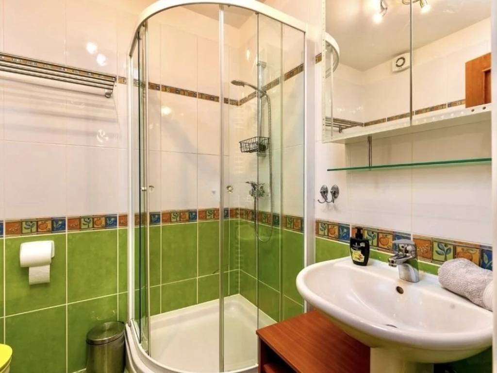 Квартира в Опатии, Хорватия, 46 м² - фото 9