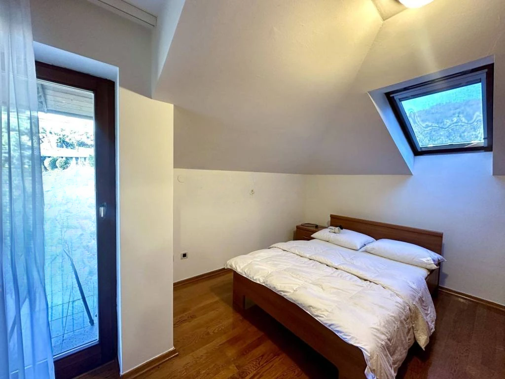 Квартира в Опатии, Хорватия, 103 м² - фото 9