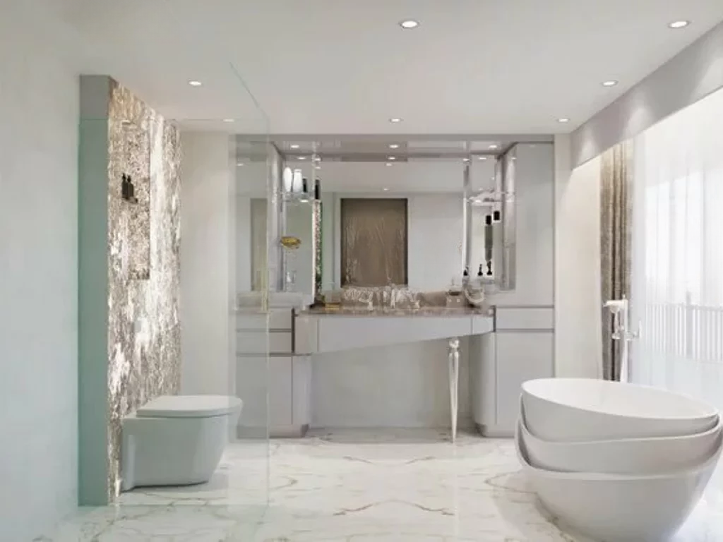 Квартира в Монако, Монако, 285 м² - фото 9