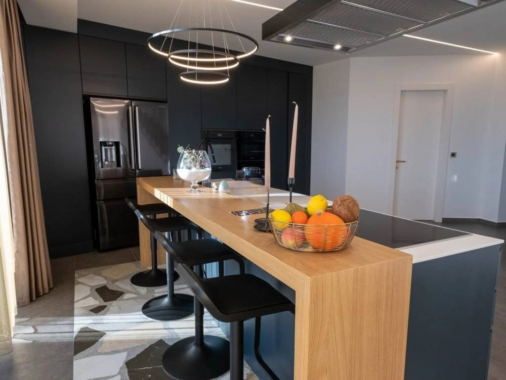 Квартира в Опатии, Хорватия, 227 м² - фото 9
