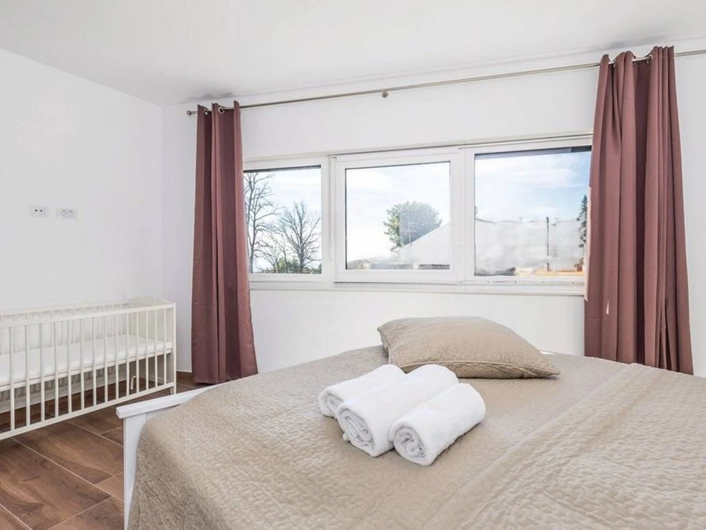 Квартира в Опатии, Хорватия, 113 м² - фото 9