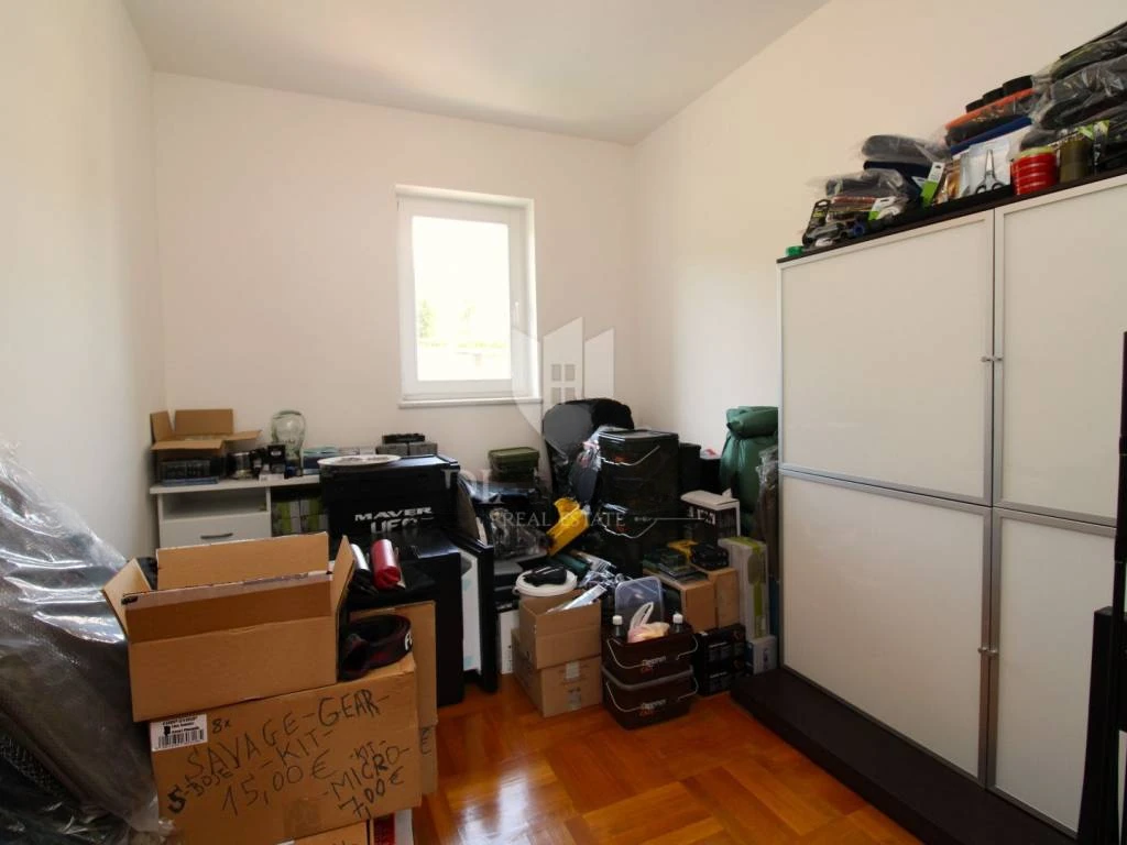 Квартира в Опатии, Хорватия, 68 м² - фото 9