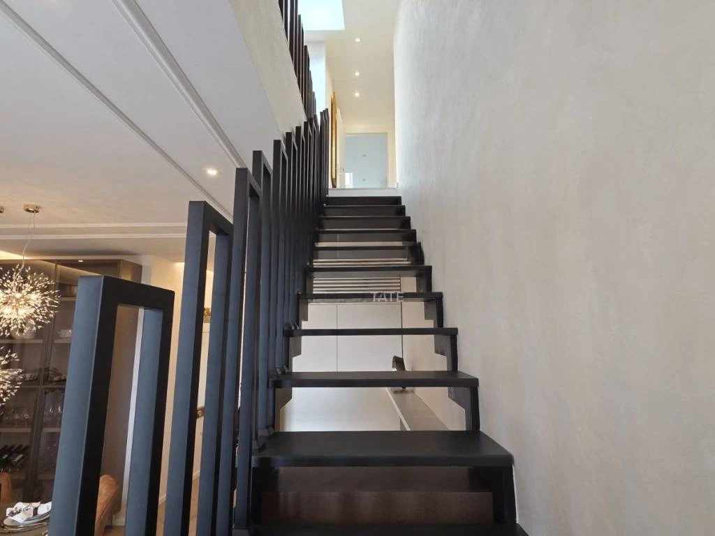 Квартира в Опатии, Хорватия, 85 м² - фото 9