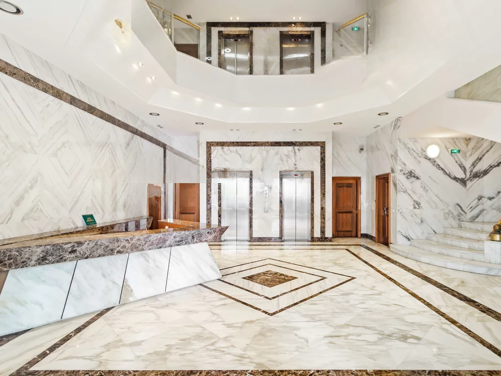 Квартира в Сен-Романе, Монако, 273 м² - фото 9