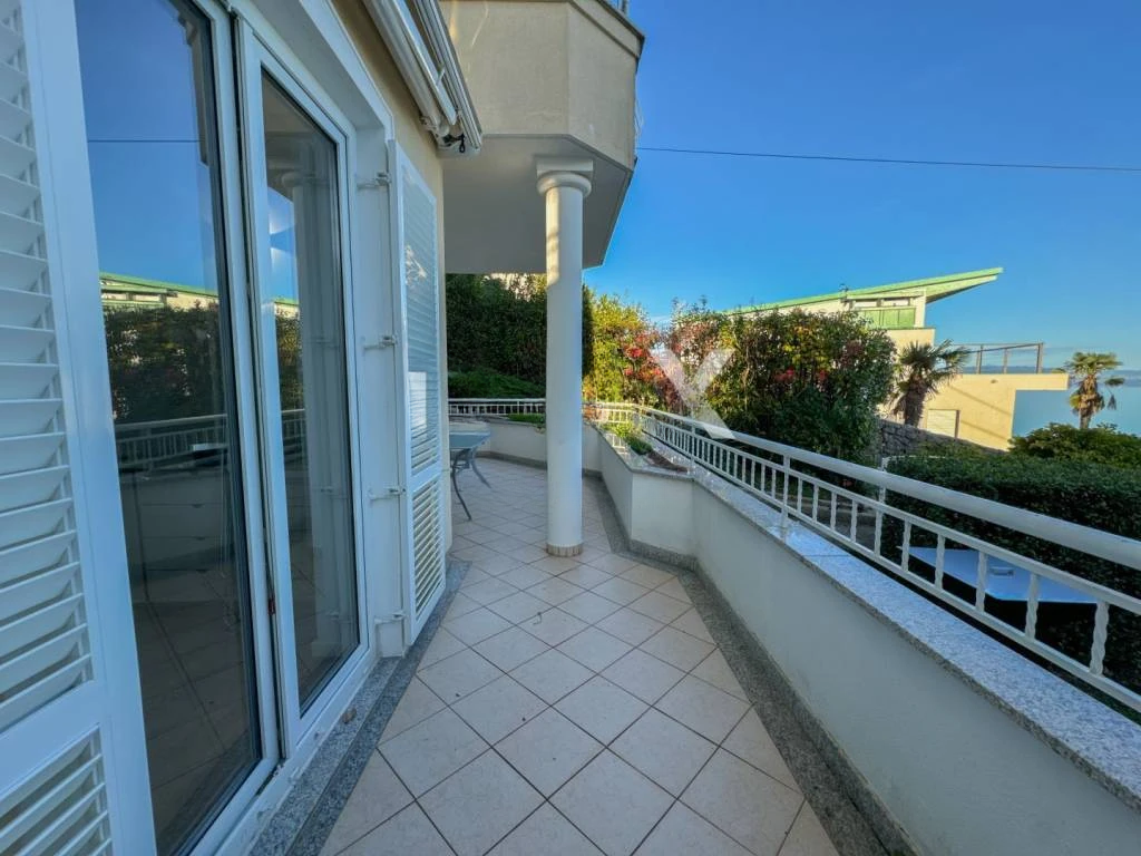 Квартира в Опатии, Хорватия, 75 м² - фото 9