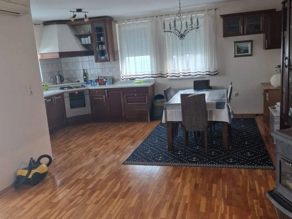 Квартира в Опатии, Хорватия, 74 м² - фото 9