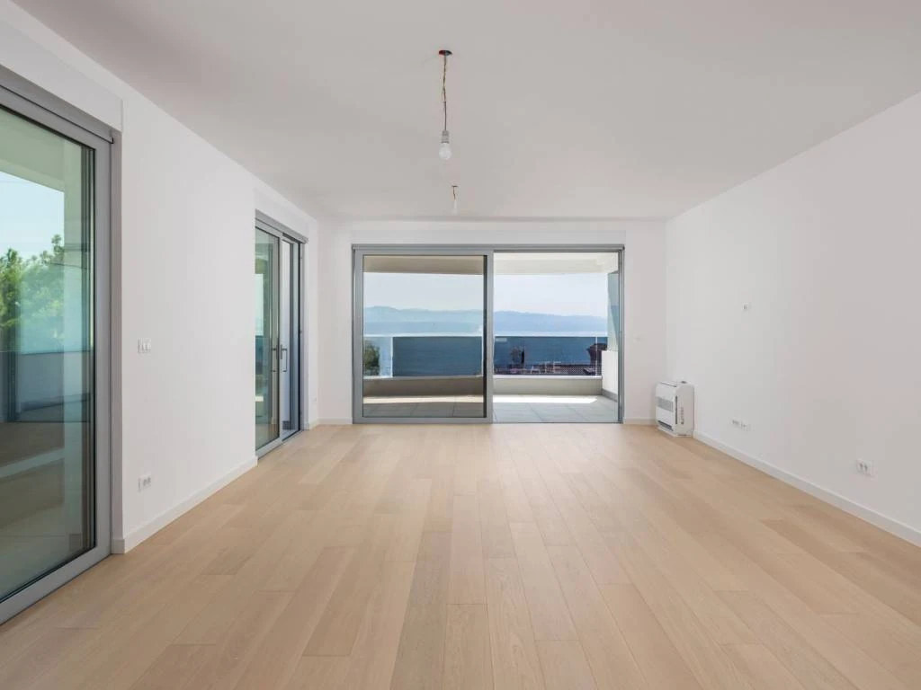 Квартира в Опатии, Хорватия, 82 м² - фото 9