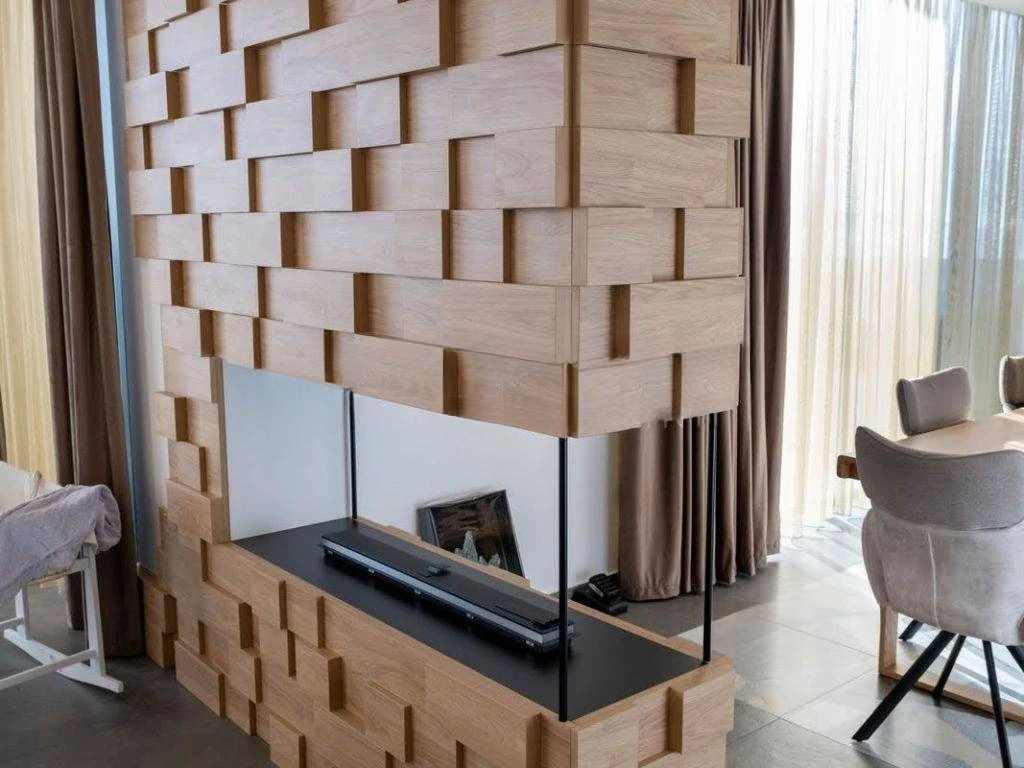 Квартира в Опатии, Хорватия, 180 м² - фото 9