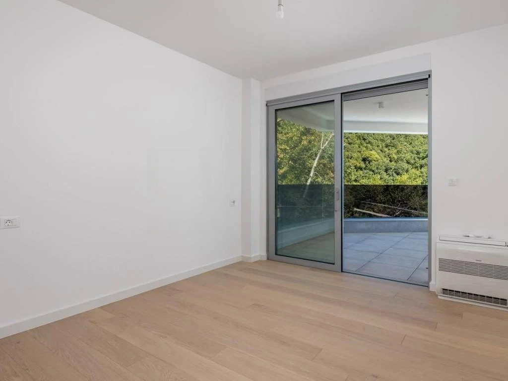 Квартира в Опатии, Хорватия, 235 м² - фото 9