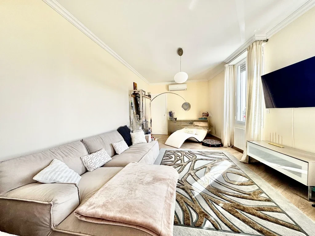 Квартира в Монте Карло, Монако, 185 м² - фото 9