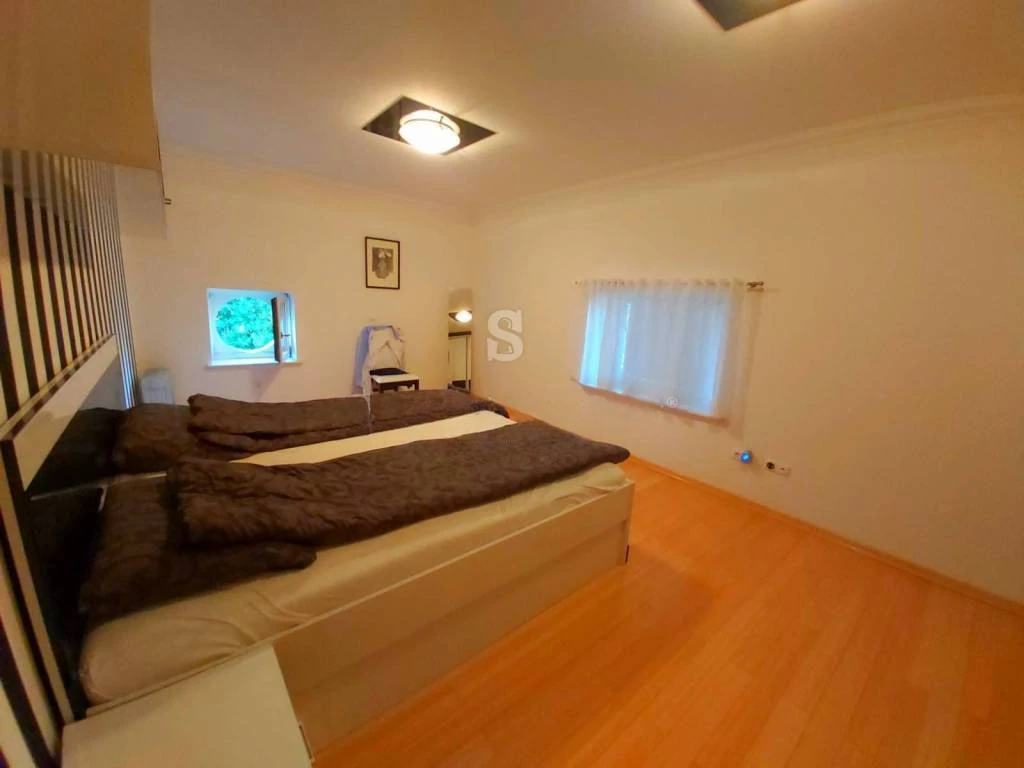 Квартира в Опатии, Хорватия, 123 м² - фото 9
