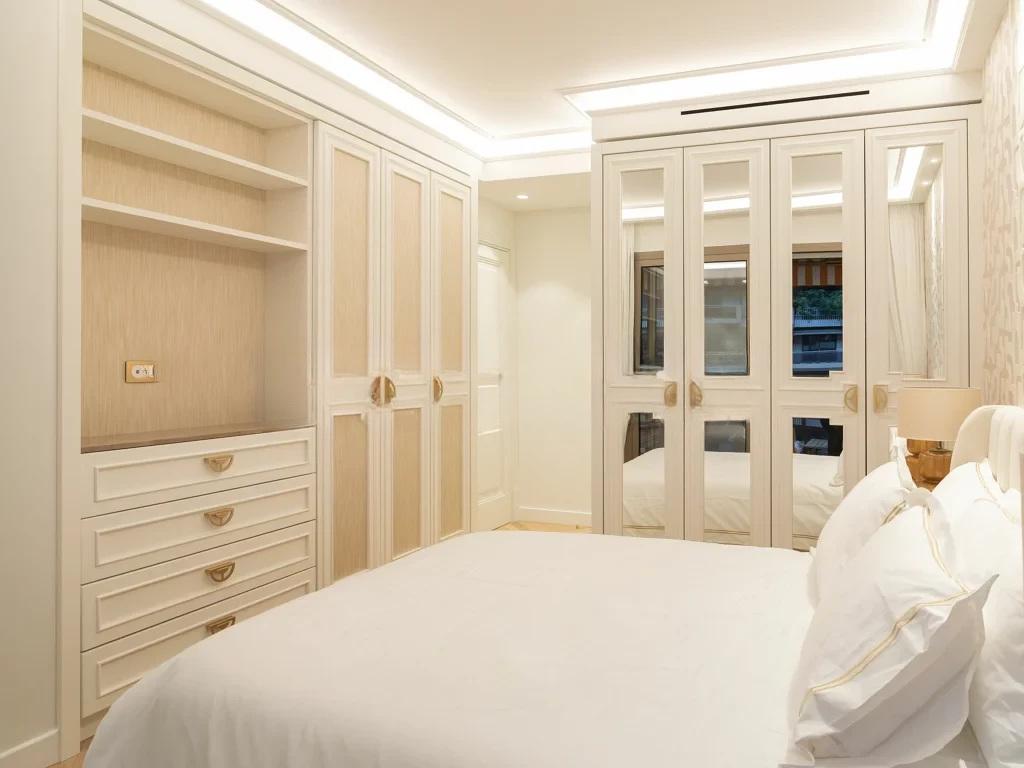 Квартира в Монако, Монако, 130 м² - фото 9