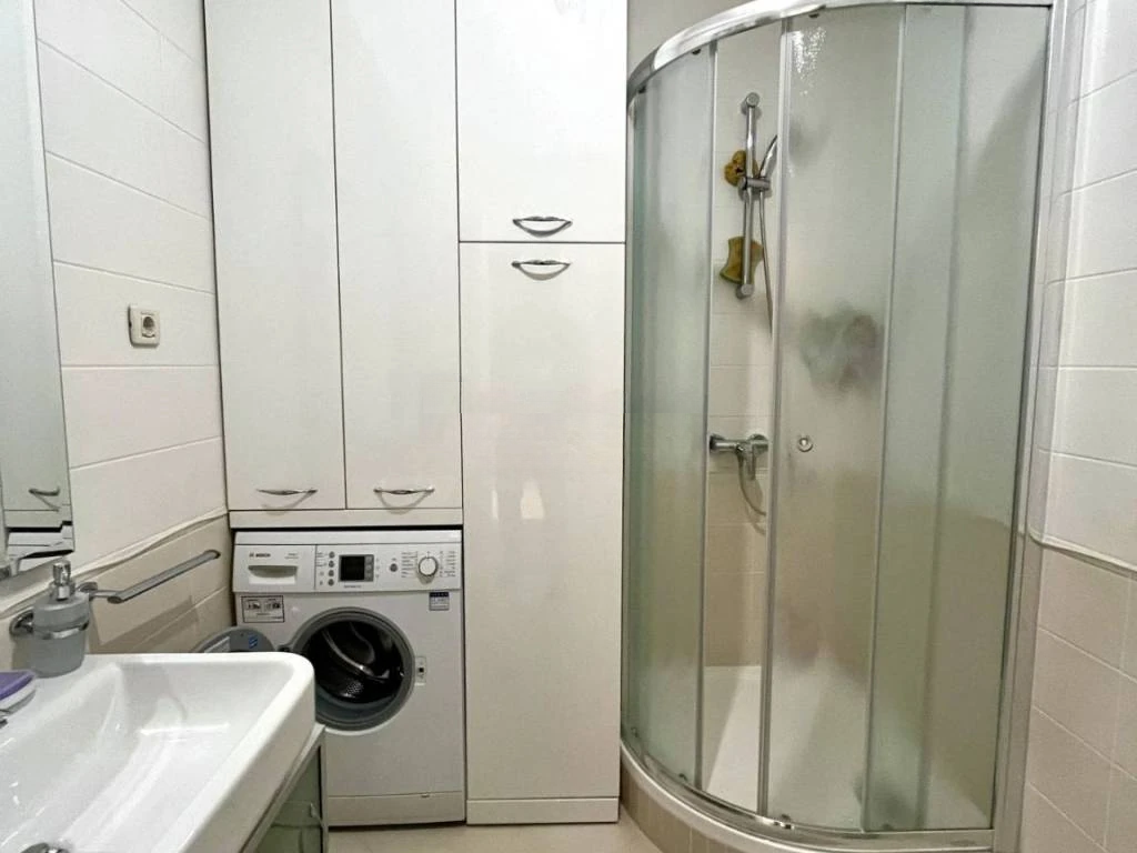 Квартира в Опатии, Хорватия, 154 м² - фото 9