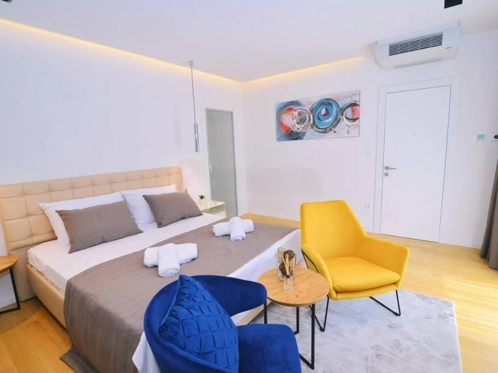 Дом в Опатии, Хорватия, 455 м² - фото 9