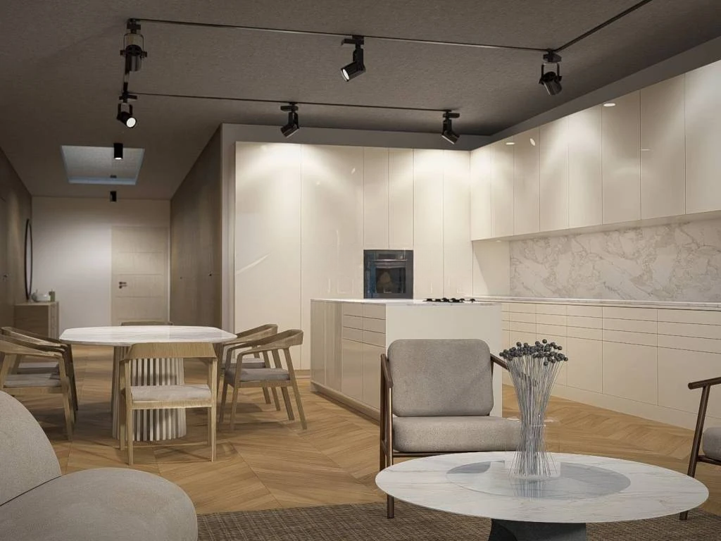 Квартира в Опатии, Хорватия, 278 м² - фото 9