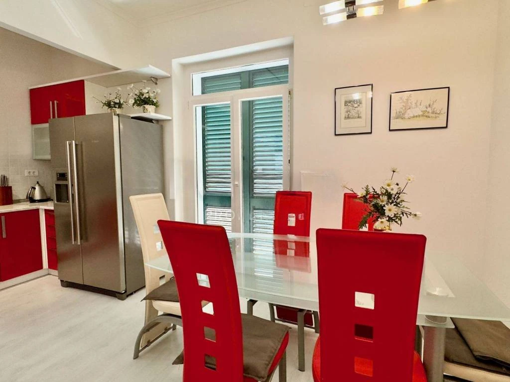 Квартира в Опатии, Хорватия, 97 м² - фото 9