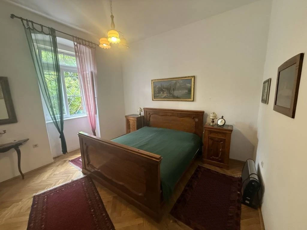 Квартира в Опатии, Хорватия, 50 м² - фото 9