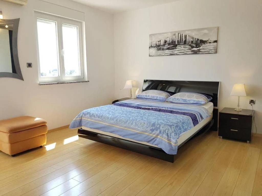 Квартира в Опатии, Хорватия, 173 м² - фото 9