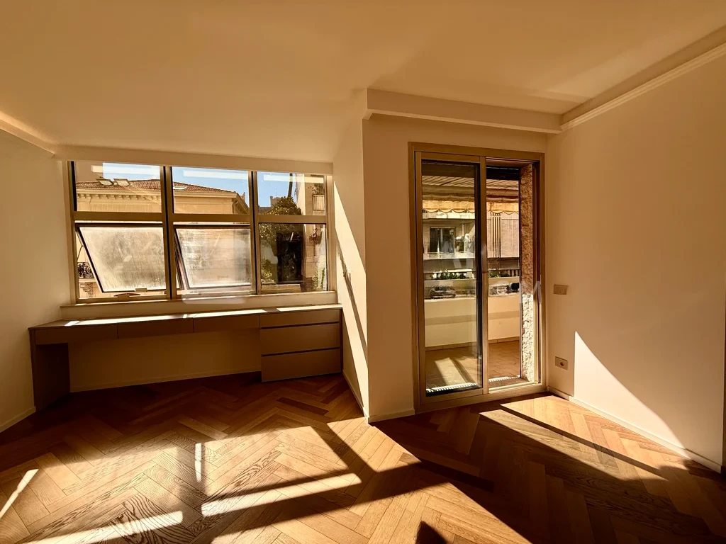 Квартира в Ла-Кондамине, Монако, 113 м² - фото 9