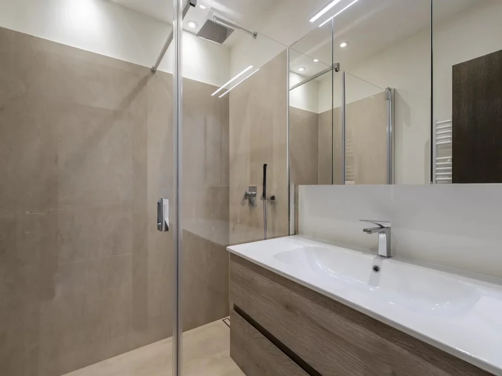 Квартира в Сен-Романе, Монако, 118 м² - фото 9