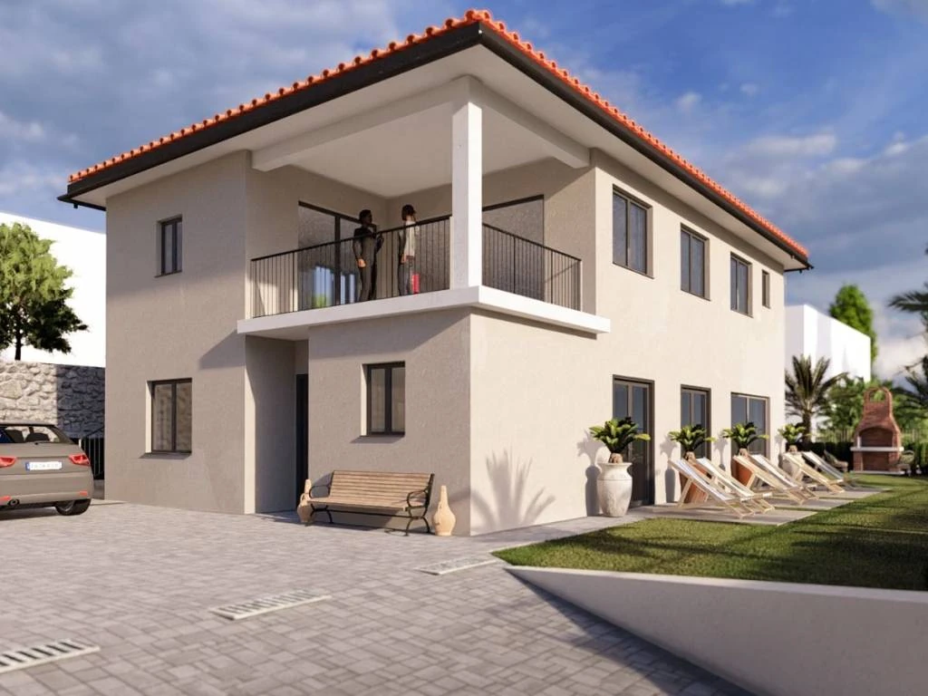 Квартира в Опатии, Хорватия, 75 м² - фото 9