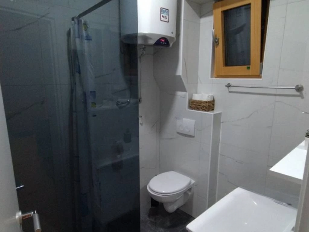 Квартира в Опатии, Хорватия, 70 м² - фото 9