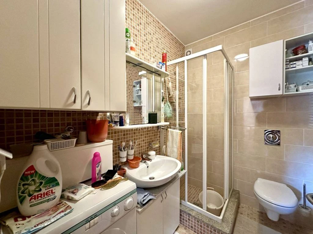 Квартира в Опатии, Хорватия, 59 м² - фото 9